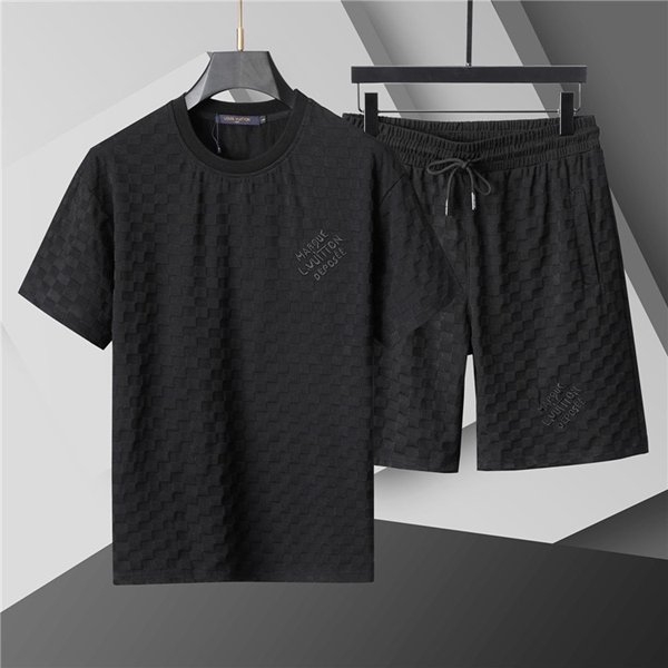 夏服セット正面デザイン